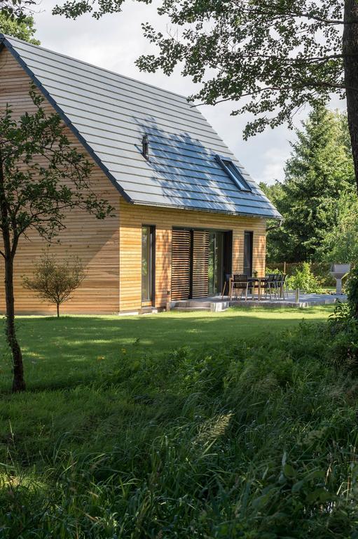 Kauperhof Villa Burg  Exteriör bild